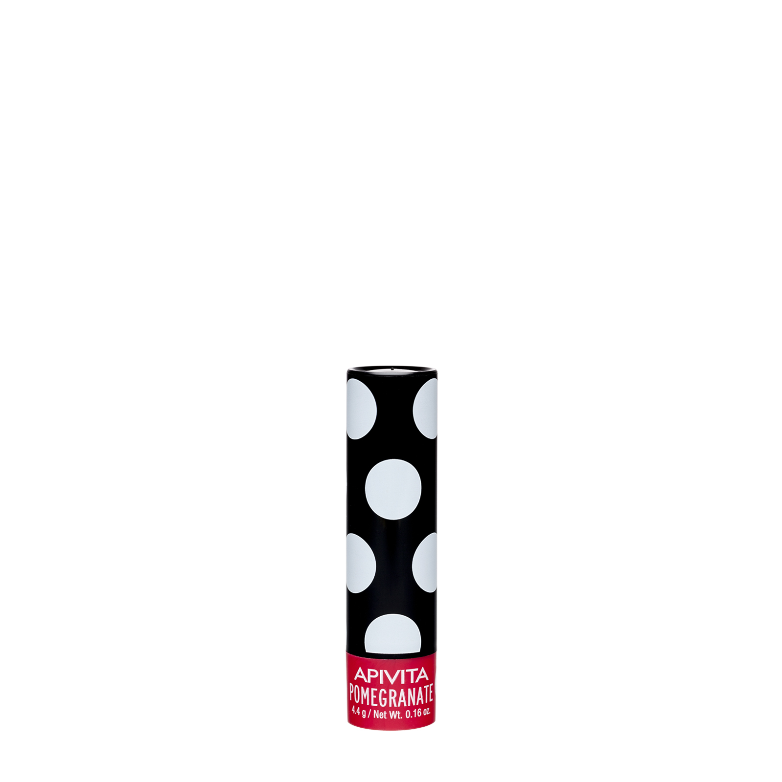 Apivita Lip Care Pomegranate 4.4gr