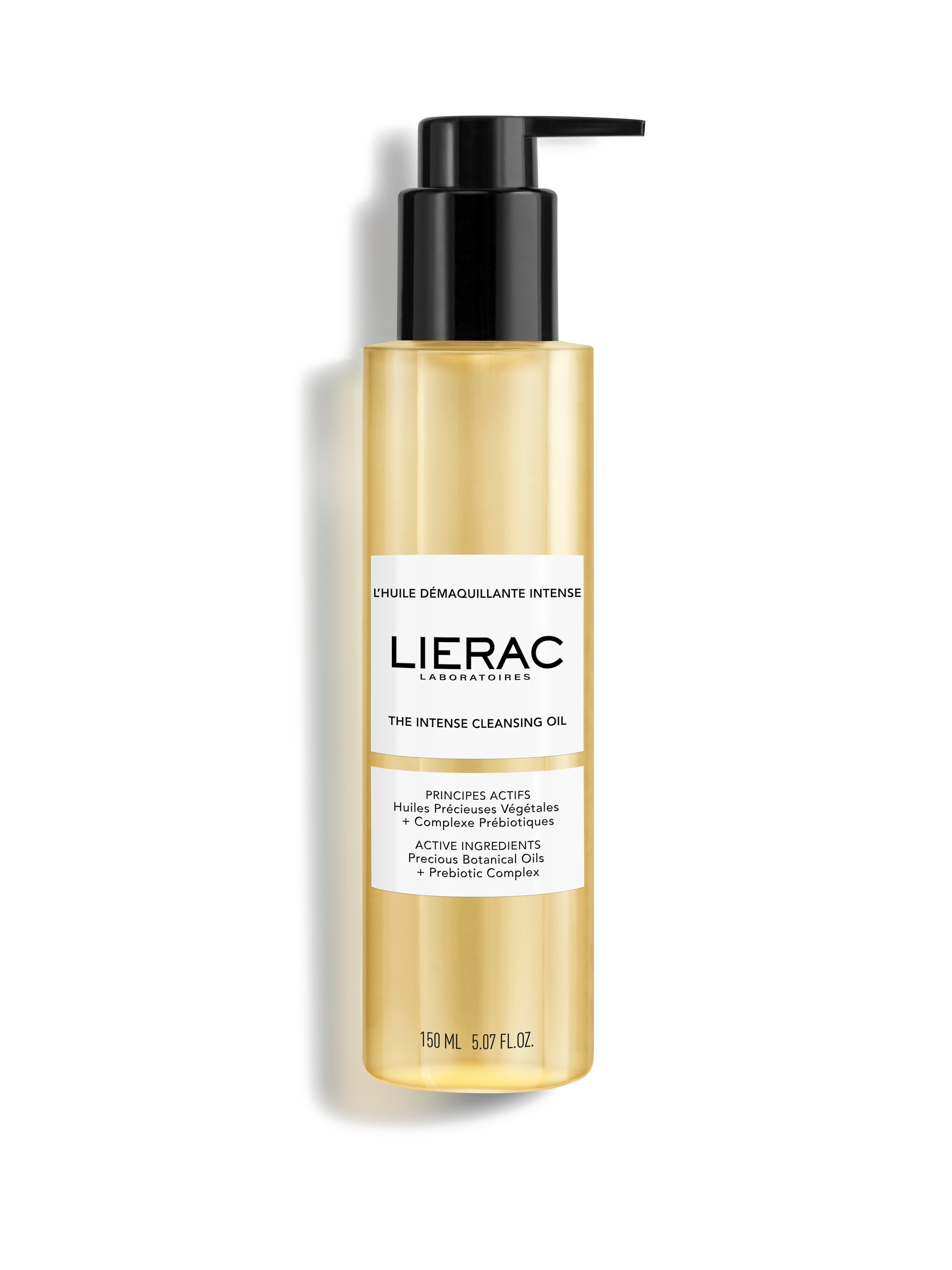 Lierac Huile Démaquillante 150 ml