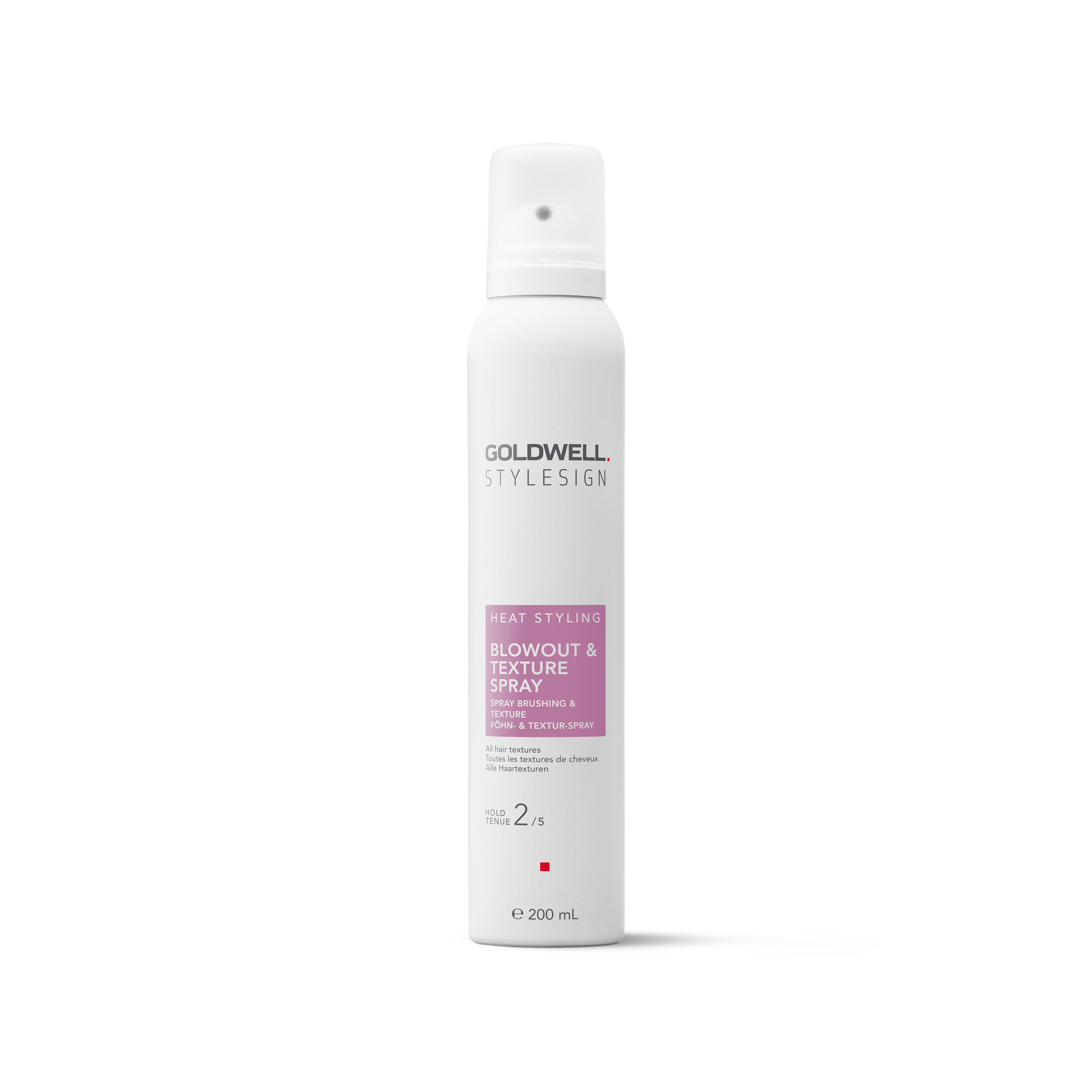Goldwell Stylesign Heat Styling Blowout & Texture Spray  200 ml