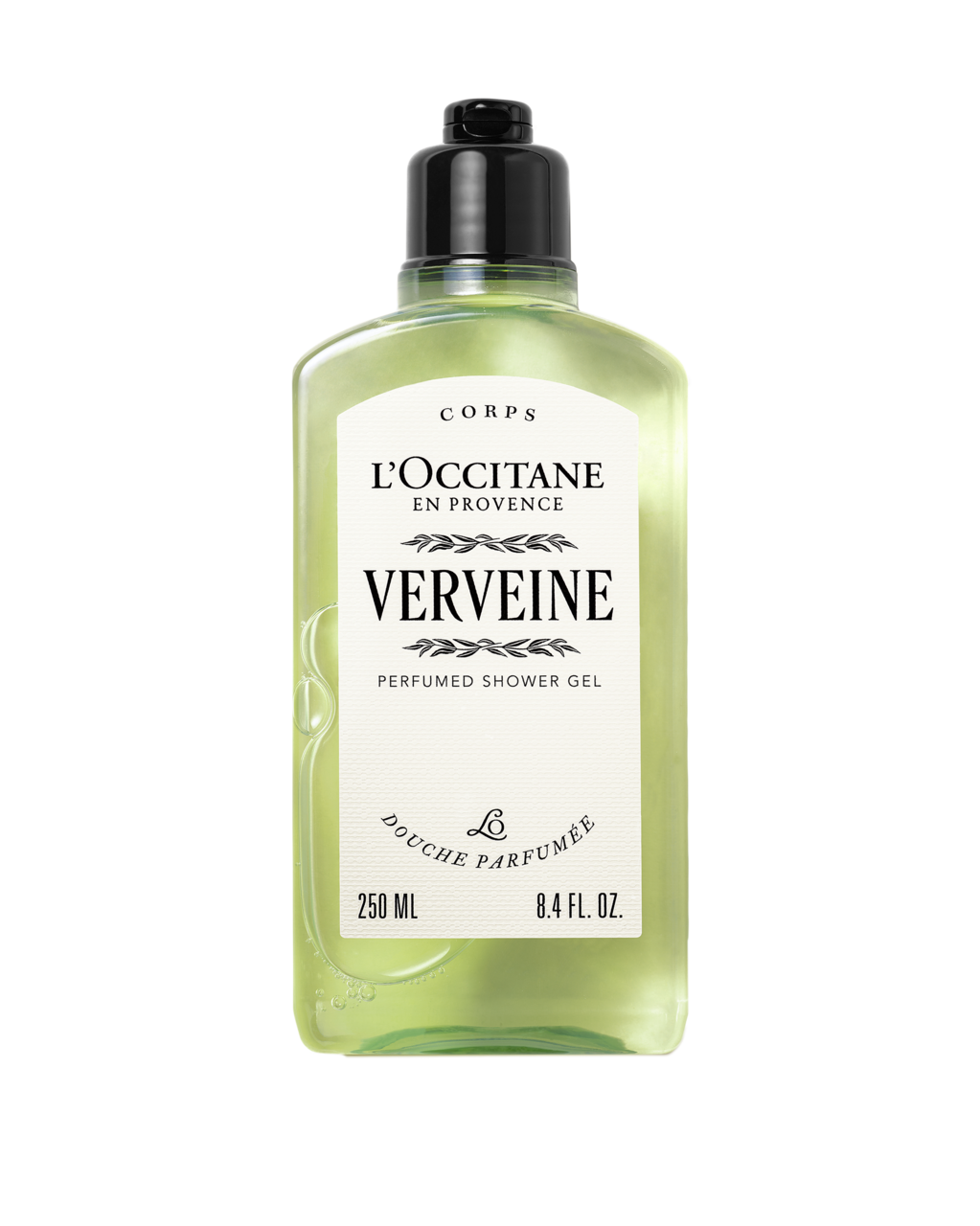 L'Occitane Verveine Shower Gel 250 ml