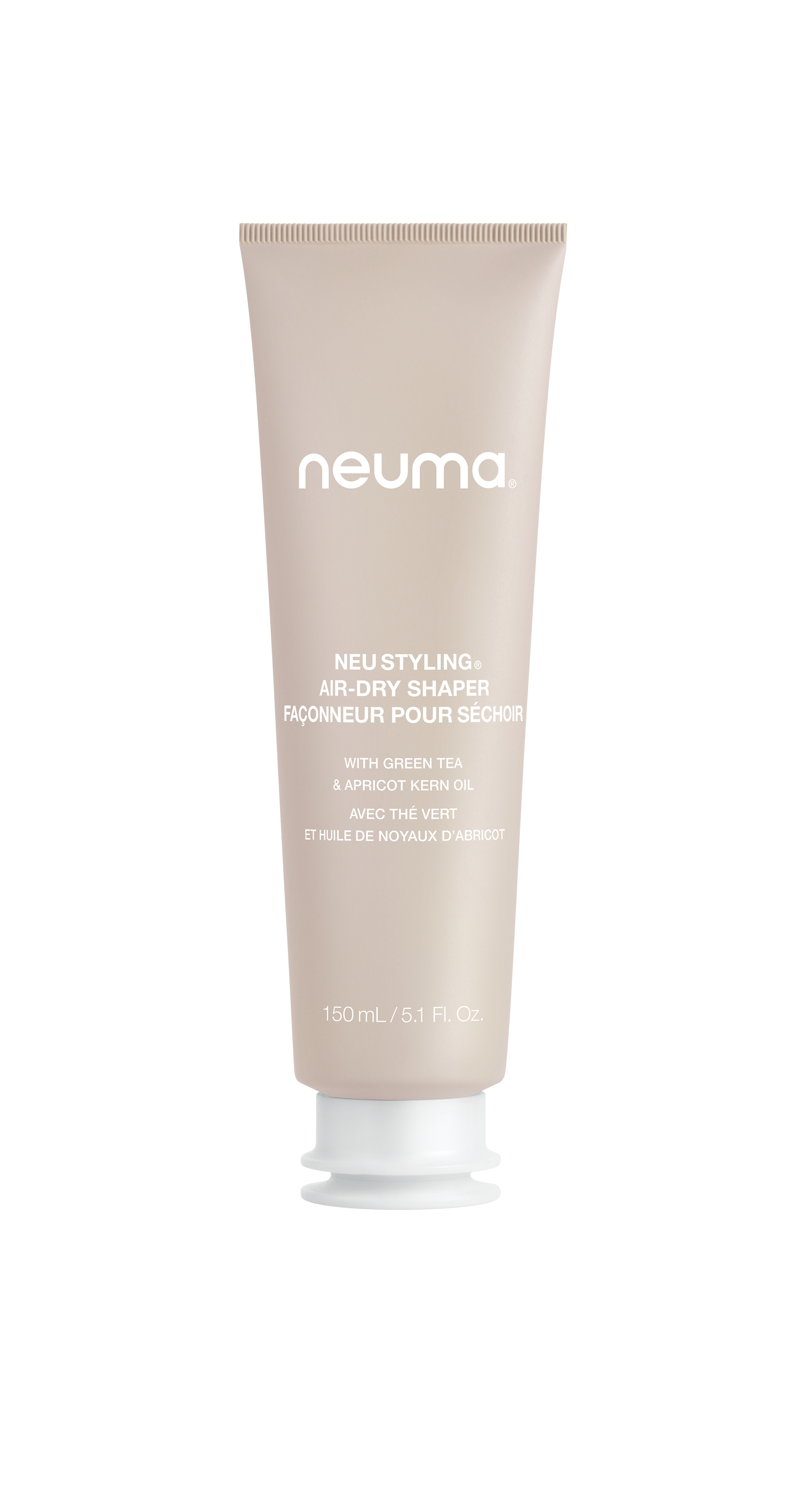 Neuma Styling Air Dry Shaper Crème  150 ml