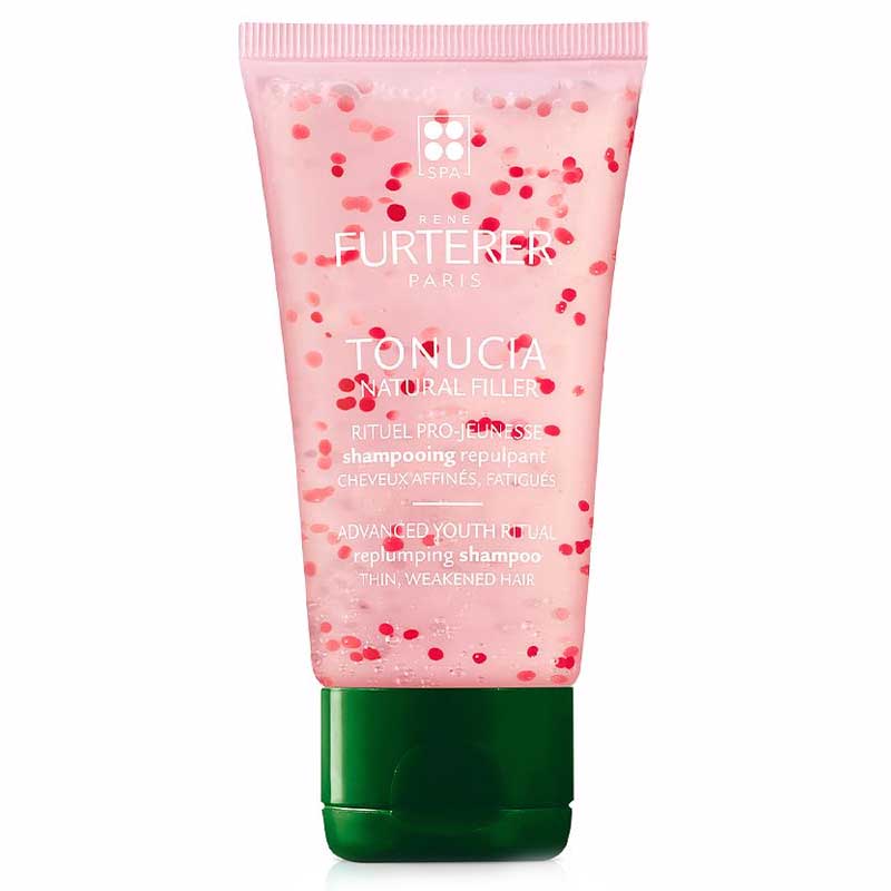 Rene Furterer Tonucia Natural Filler Replumping Shampoo 50 ml