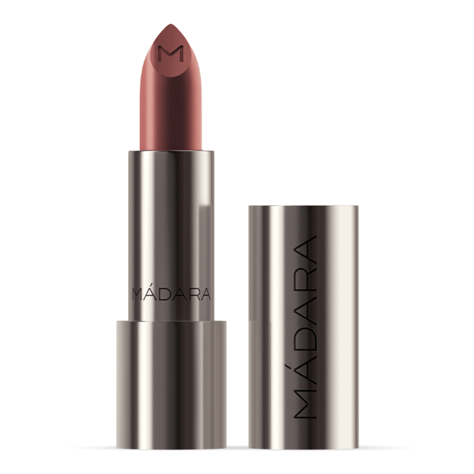 MÁDARA Make-Up Lipsticks Dazzle Nights Satin Shine Lipstick  503 1 St