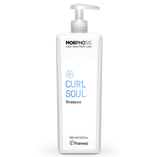 Framesi Morphosis Curl Soul Shampoo 1000 ml