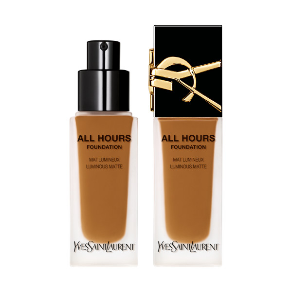 Yves Saint Laurent All Hours Fond de Teint SPF39 DW4 25ml