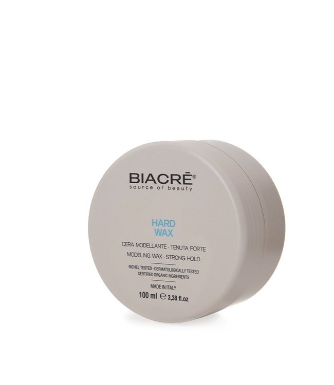 Biacrè Hard Wax 100ml
