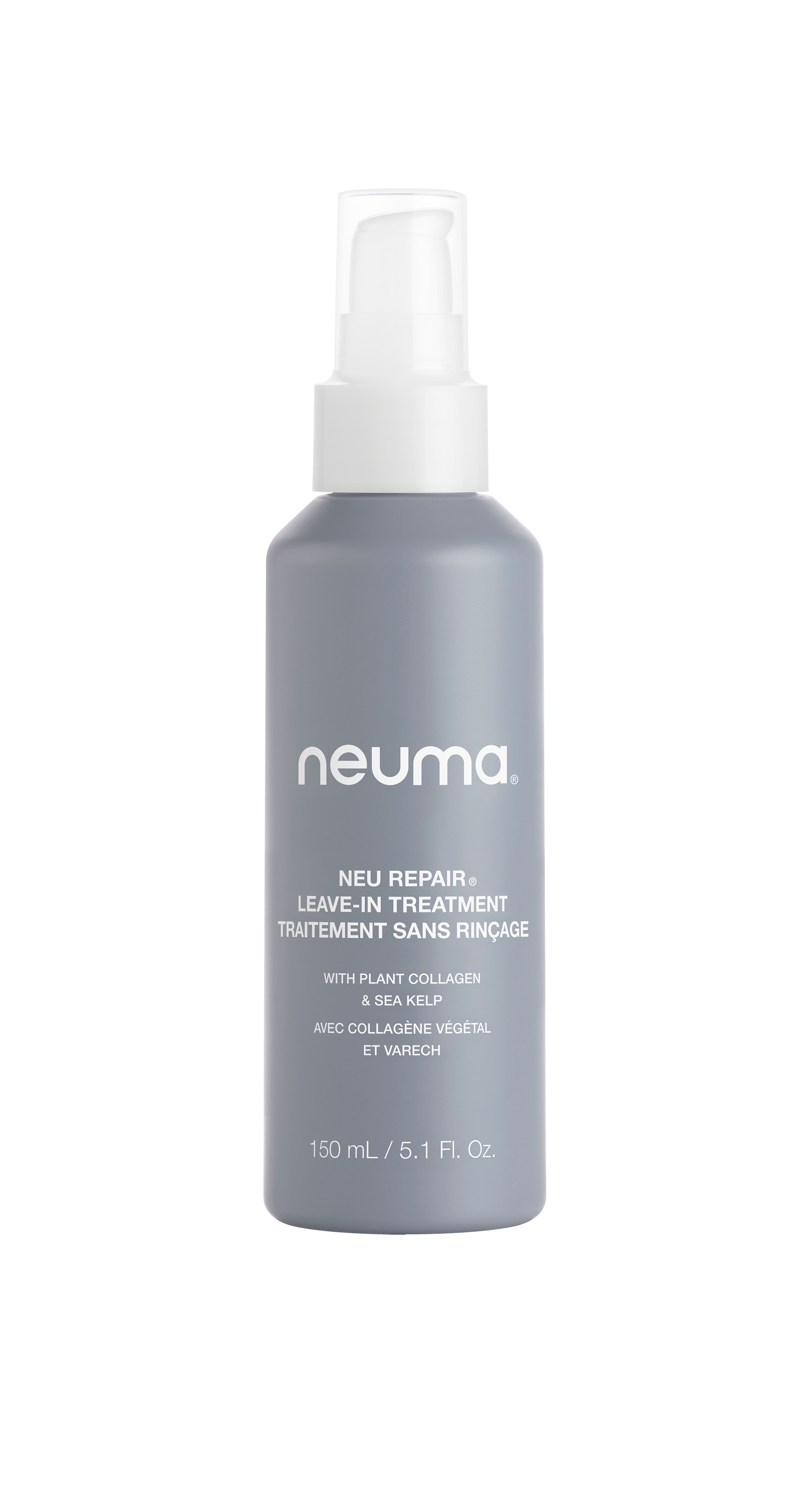 Neuma Repair Leave-In Treatment Crème  150 ml