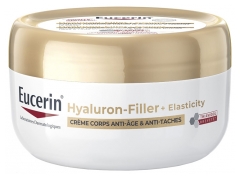 Eucerin Hyaluron-Filler + Elasticity Crème Corps Anti-Âge & Anti-Taches 200 ml