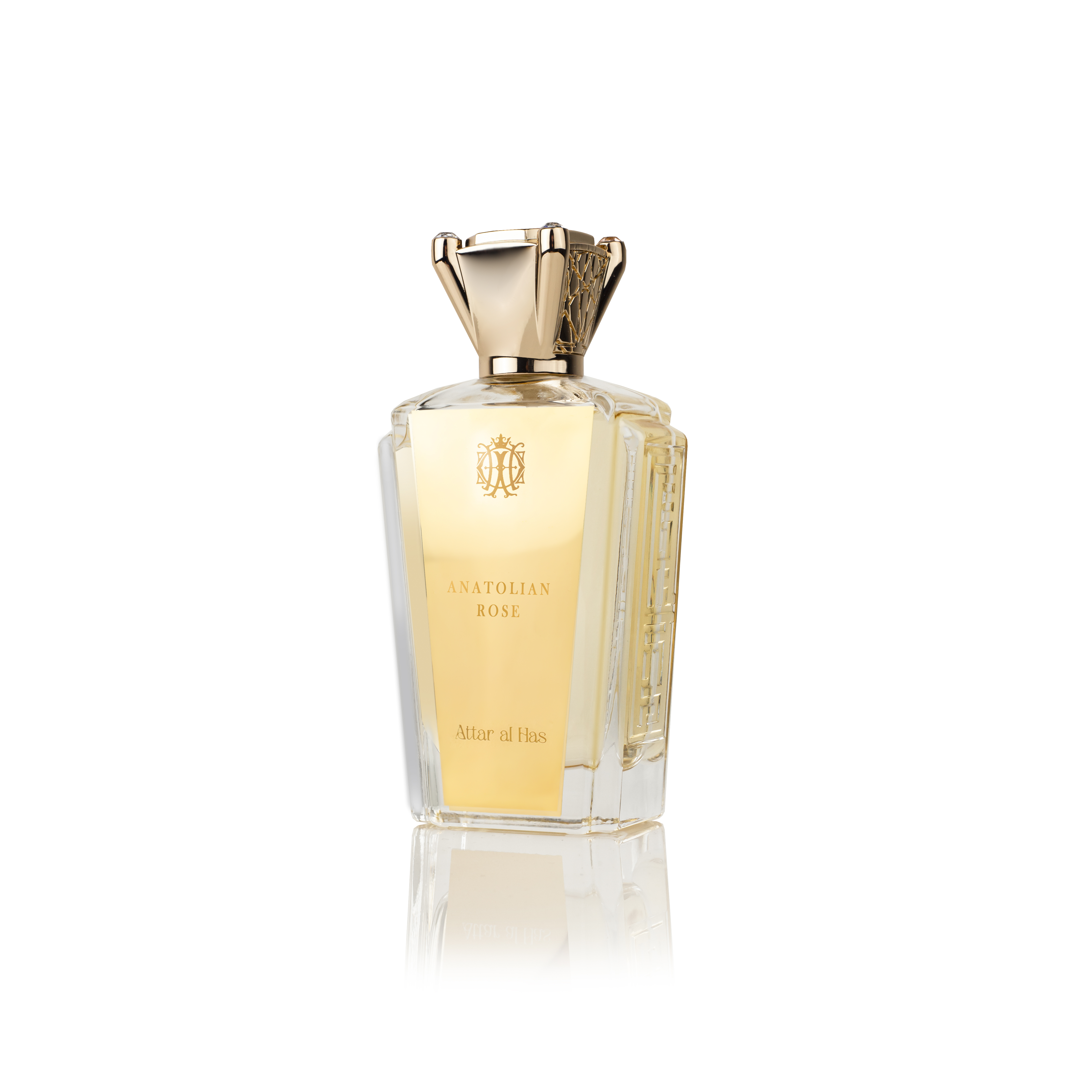 Attar Al Has The Summer Synphony Collection Anatolian Rose Extrait De Parfum  100 ml