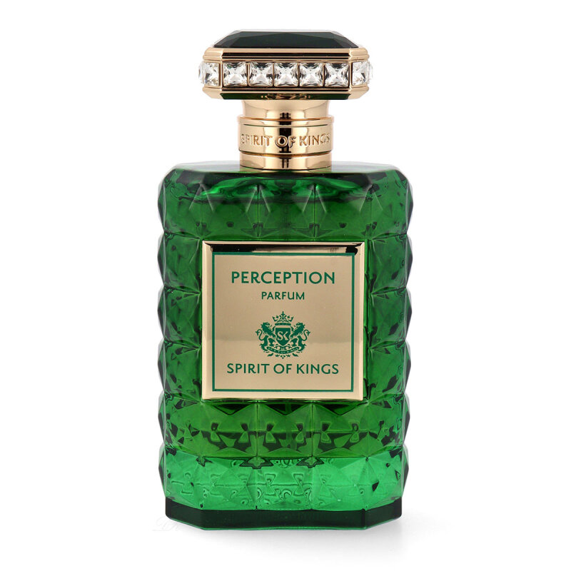 Spirit of Kings Perception 100 ml