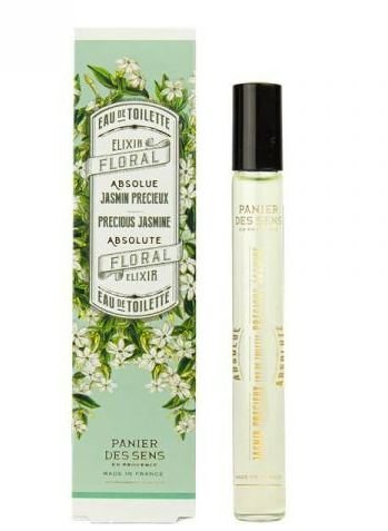 Panier des Sens Precious Jasmine Absolue Eau de Toilette