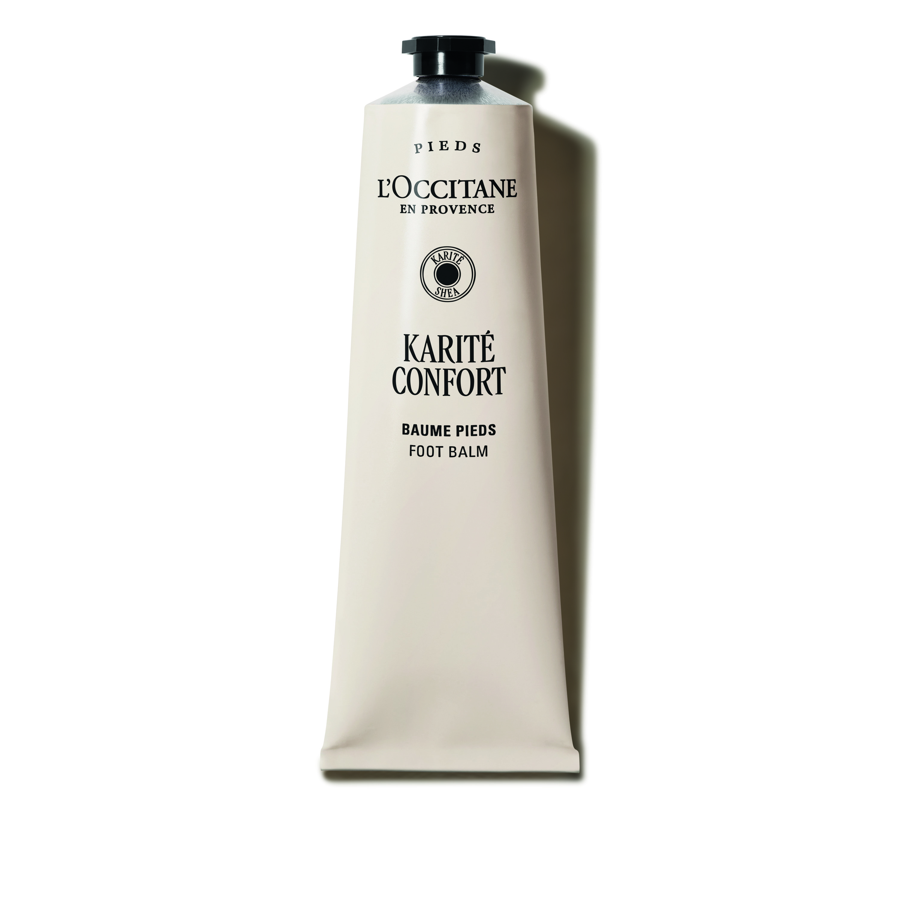 L'Occitane Karité Intense Foot Balm 150 ml