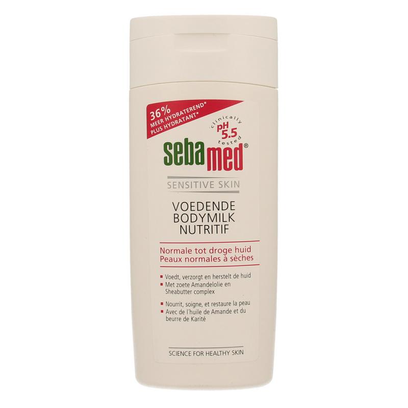 Sebamed Bodymilk 200 ml