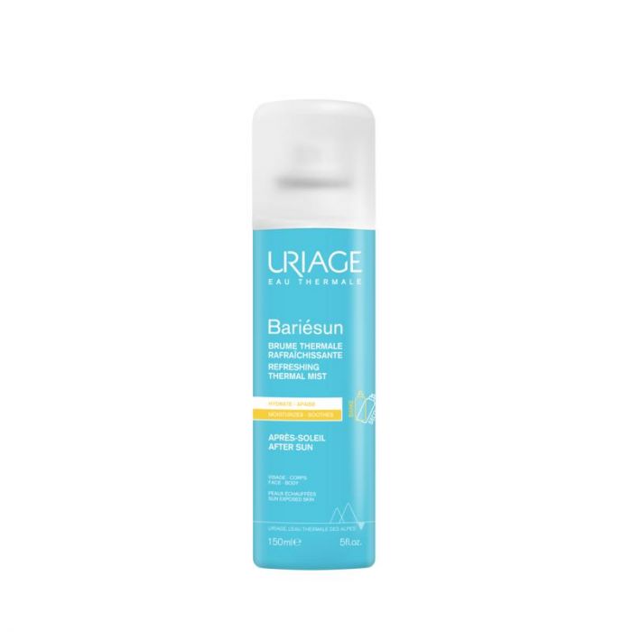 Uriage Bariésun Brume Rafraichissante Aprés-Soleil 150ml