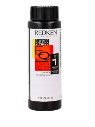 Redken Shades EQ Gloss Violet Kicker 60 ml