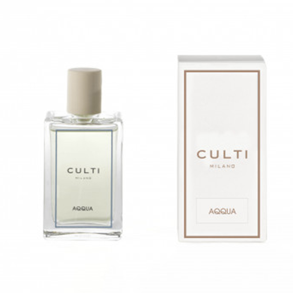 Culti Stile Classic Aqqua Home Spray