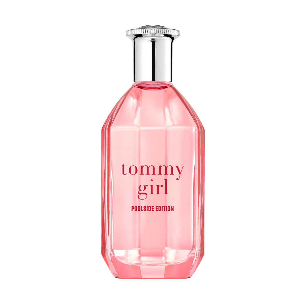 Tommy Hilfiger Tommy Girl Poolside Edition 2026 Eau de Toilette 100 ml