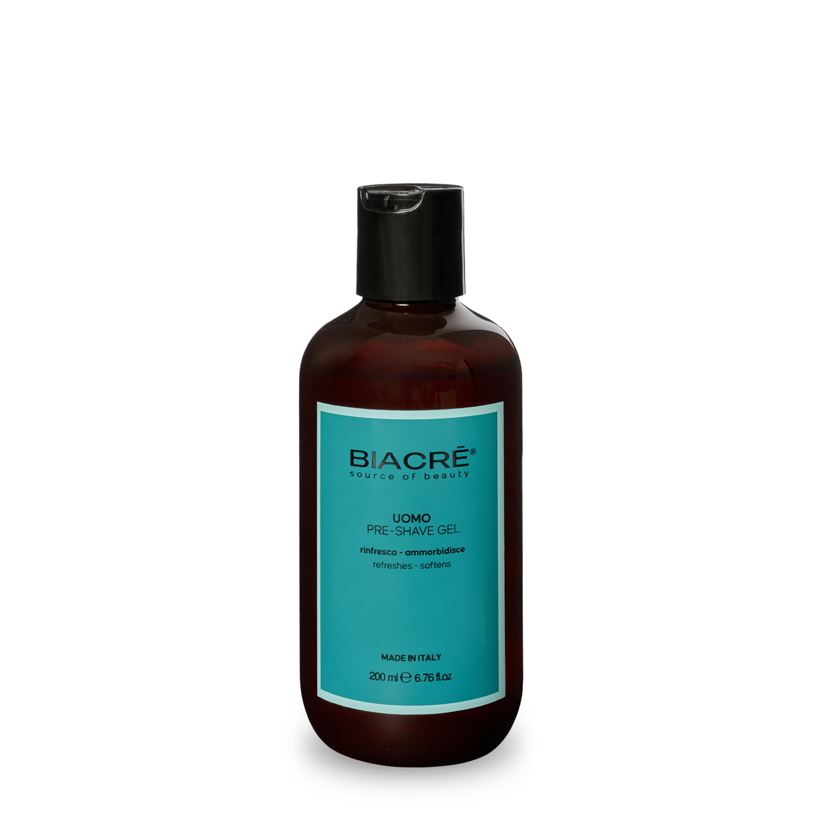 Biacrè Pre-Shave Gel 200ml