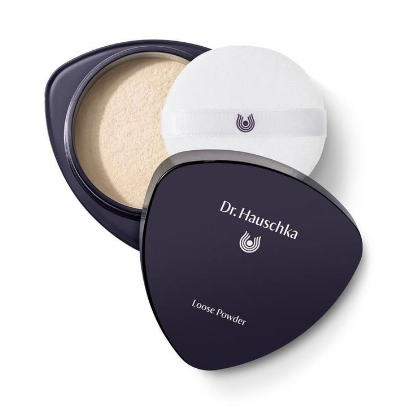 Dr. Hauschka Make-up Teint Loose Powder Poeder  00 12 gr