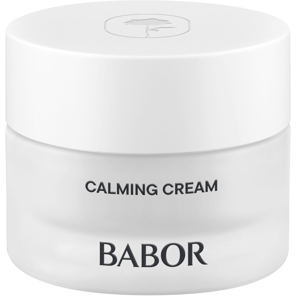 BABOR Skinovage Crème Apaisante