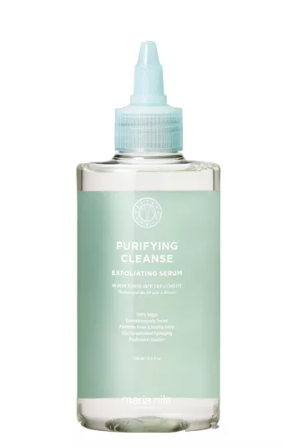 Maria Nila Purifying Cleanse Exfoliating Serum  150 ml