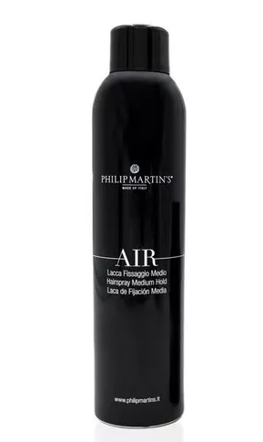 Philip Martin's Hair Styling Hairspray Air Spray  300 ml