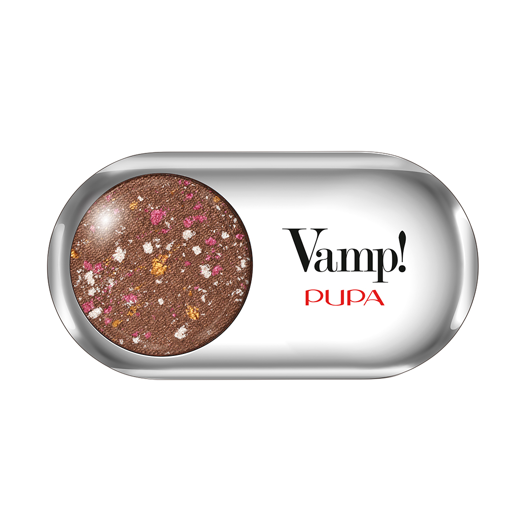 PUPA Make-Up Gems Multi-Reflection Eyeshado Oogschaduw  403 1 gr