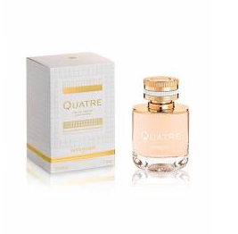 Boucheron Quatre Women Eau de Parfum  50 ml