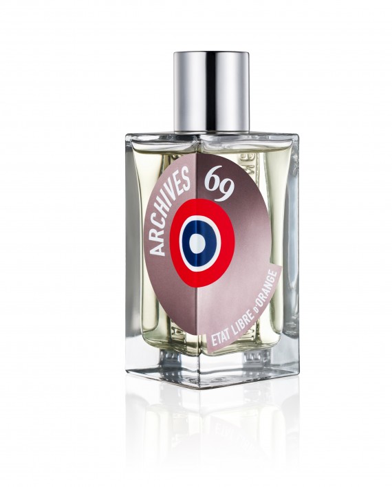 Etat libre d'orange Archives 69 Eau de Parfum 50ml