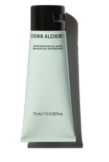 Grown Alchemist Skincare Masque Regenerating Gel Mask  75 ml