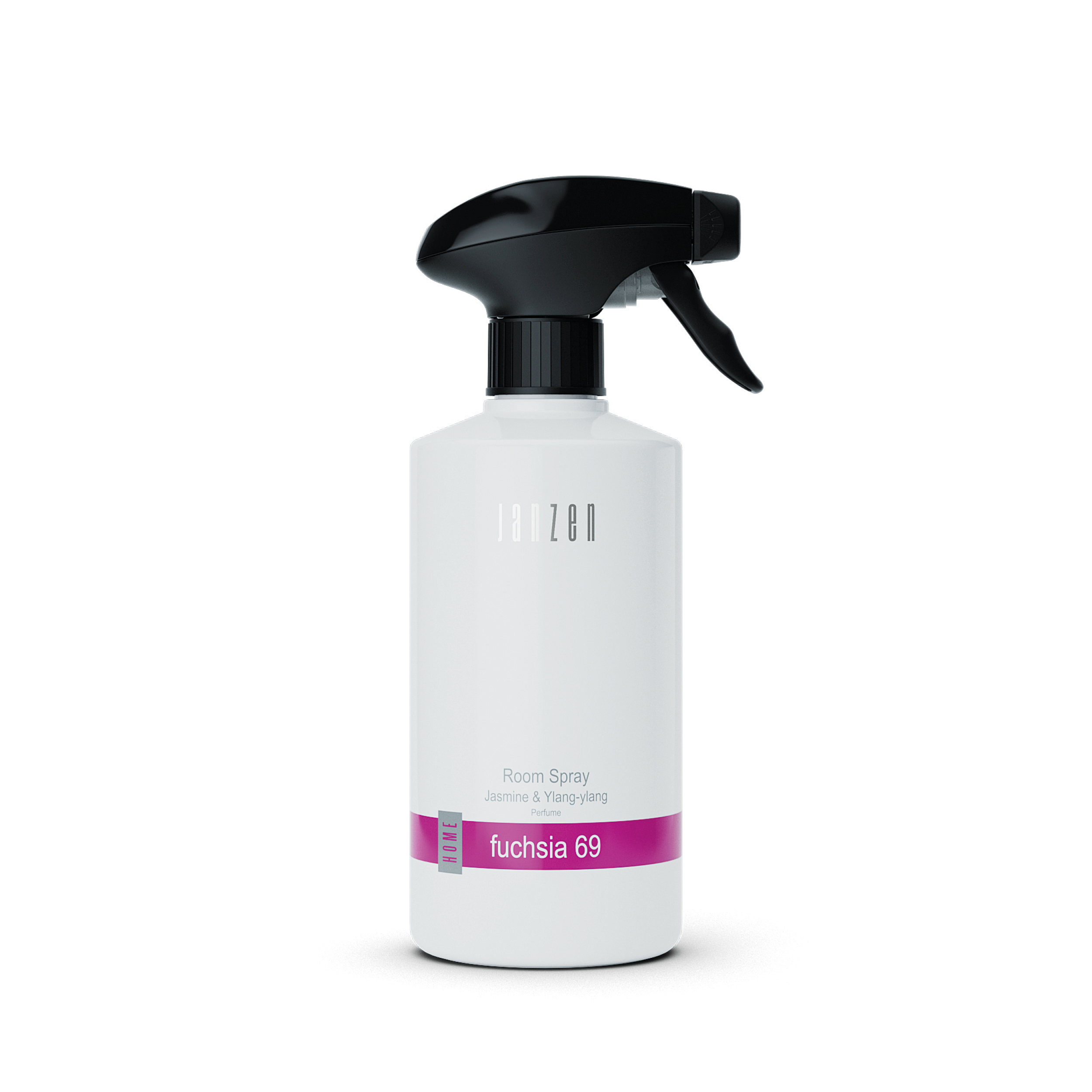 JANZEN Fuchsia 69 Roomspray 500 ml