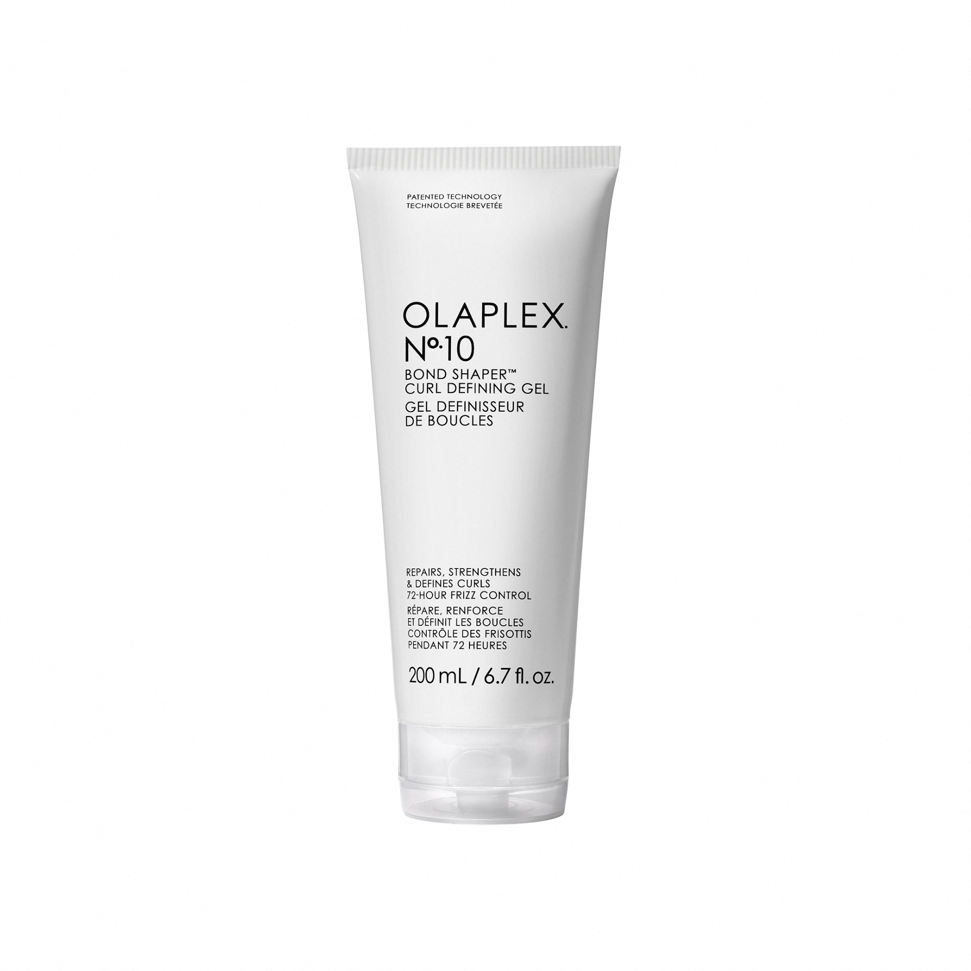 Olaplex Stap No.10 Bond Shaper Curl Defining Gel  200 ml