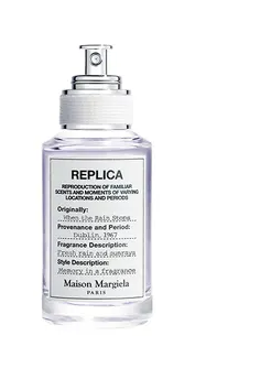 Maison Margiela Replica When Rain Stops Eau de Toilette  30 ml