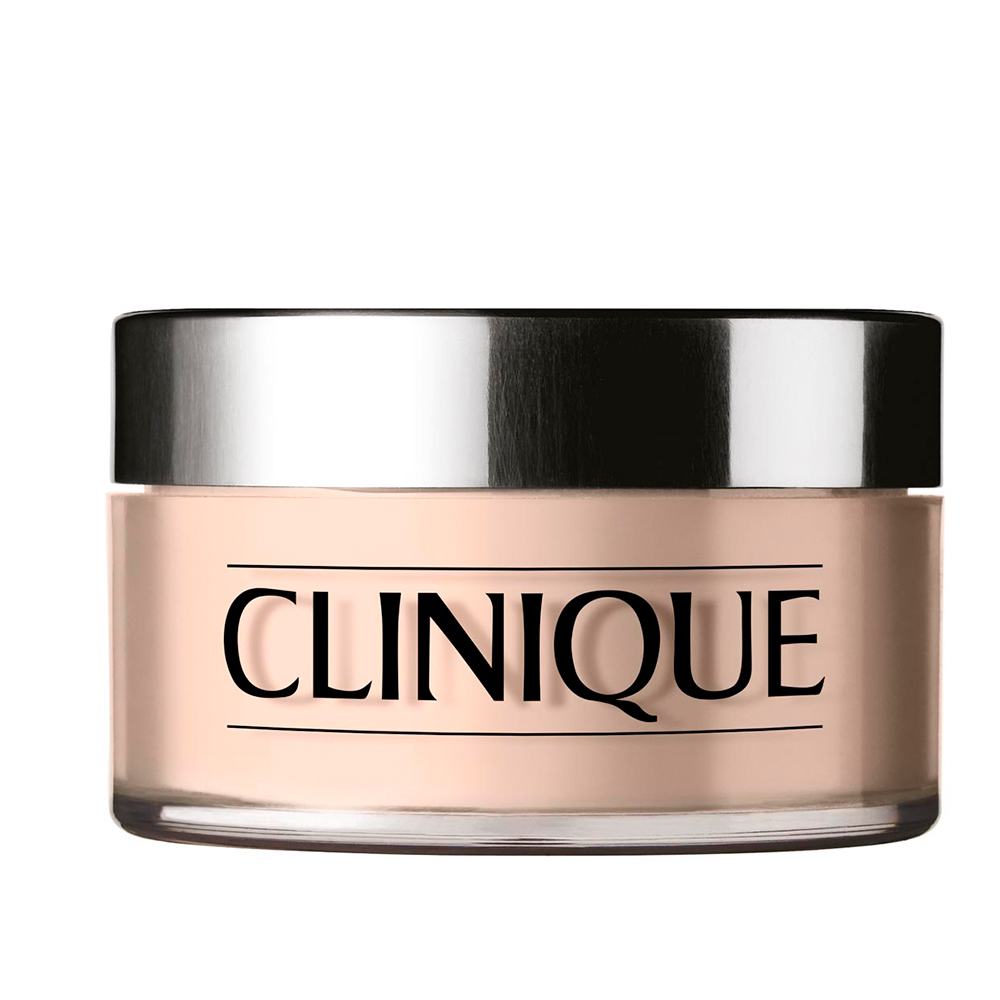 Clinique Maquillage Visage Blended Face Powder  03 Transparency 3