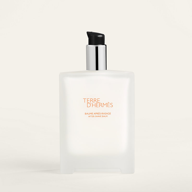 Hermès Terre d'Hermès After-Shave Balm Balsem  100 ml