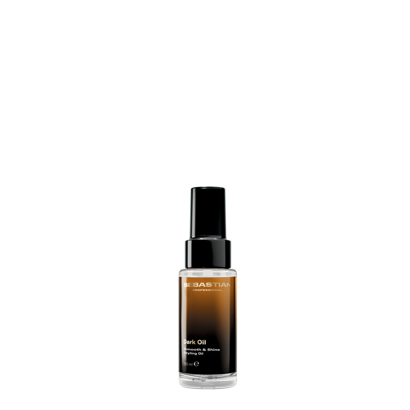 Sebastian Dark Oil 100 ml