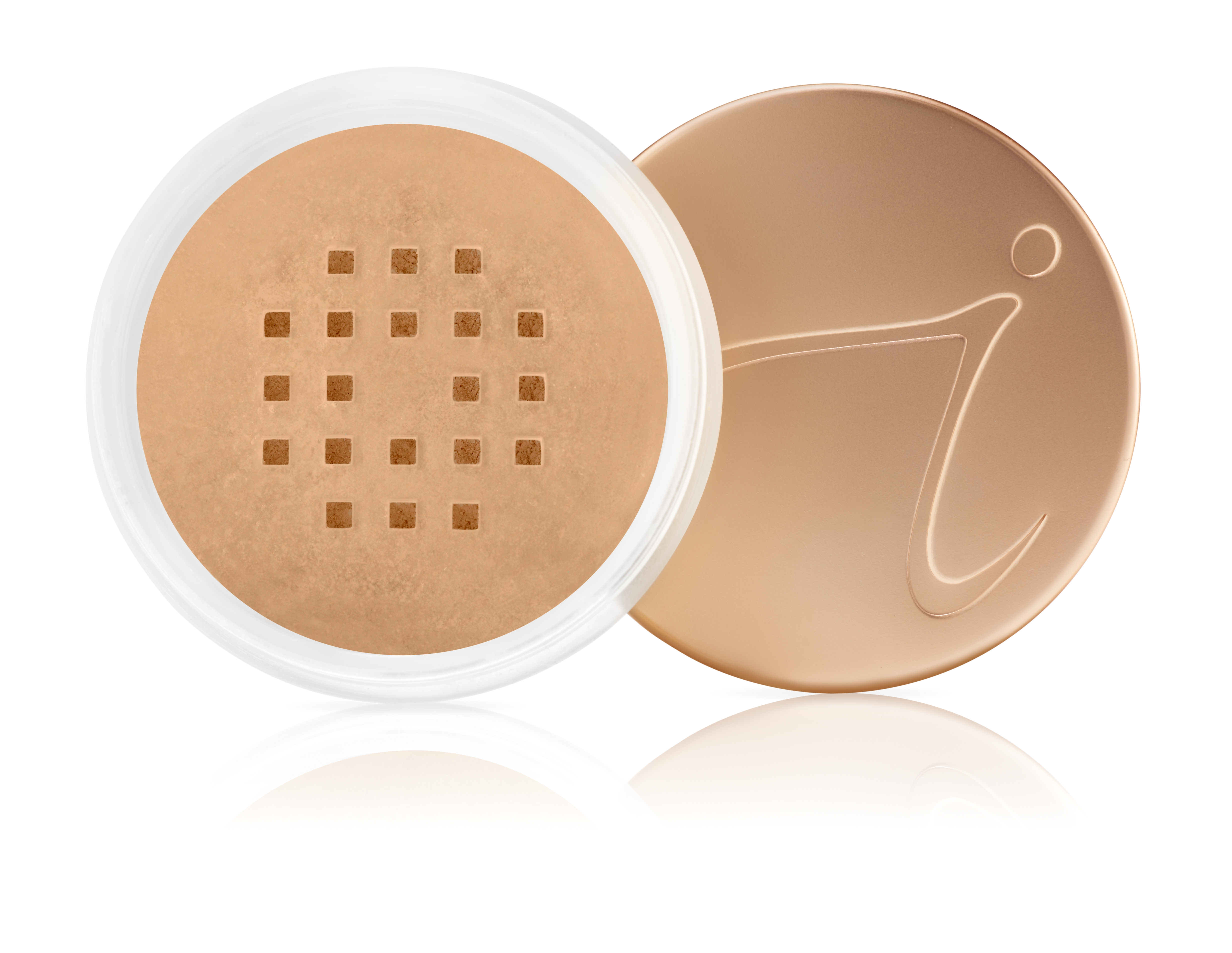 jane iredale Foundations Amazing Base Amazing Base Loose Mineral Powder SPF20 Caramel 10.5 gr