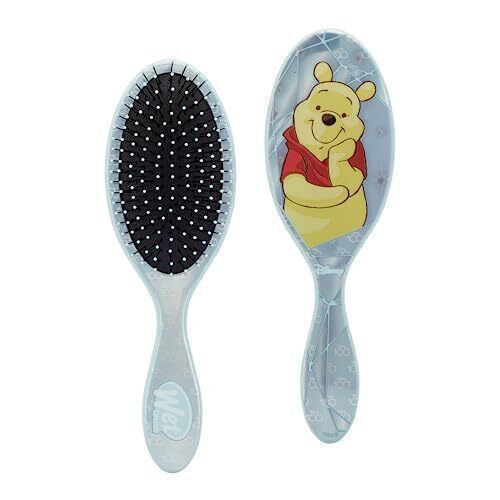 The Wet Brush Disney Original Detangler Winnie The Pooh 1piece