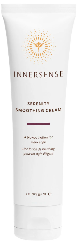 Innersense Styling Serenity Smoothing Cream Crème  59 ml
