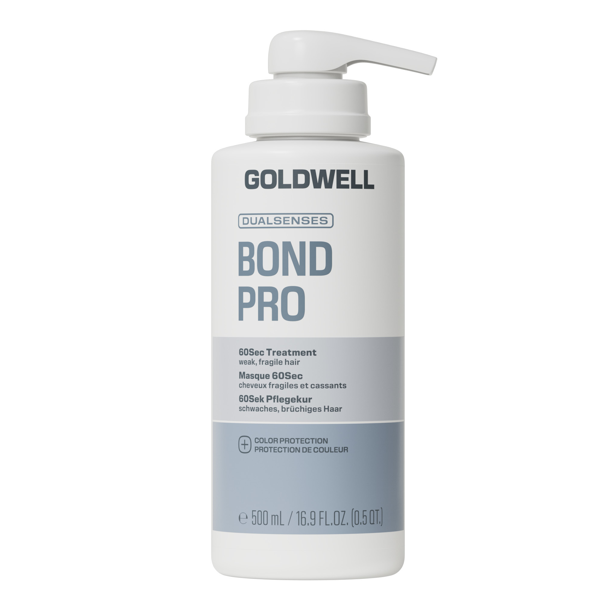 Goldwell Dualsenses Bond Pro 60Sec. Treatment 500 ml