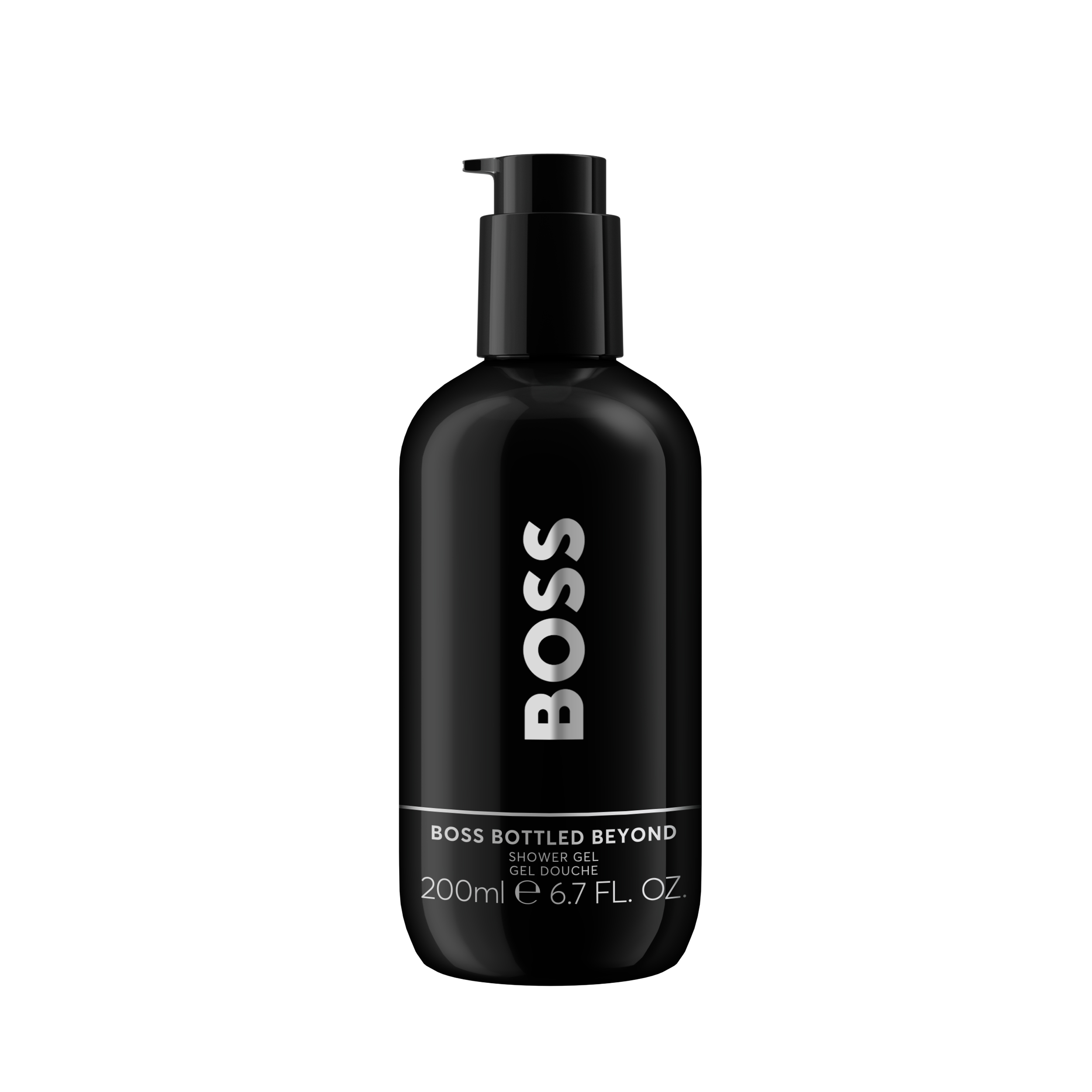 Hugo Boss Bottled Beyond Showergel  200 ml