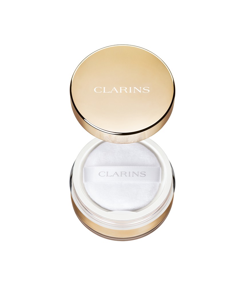 Clarins Make-Up Face Make-Up Ever Matte Loose Powder Poeder  03 15 gr