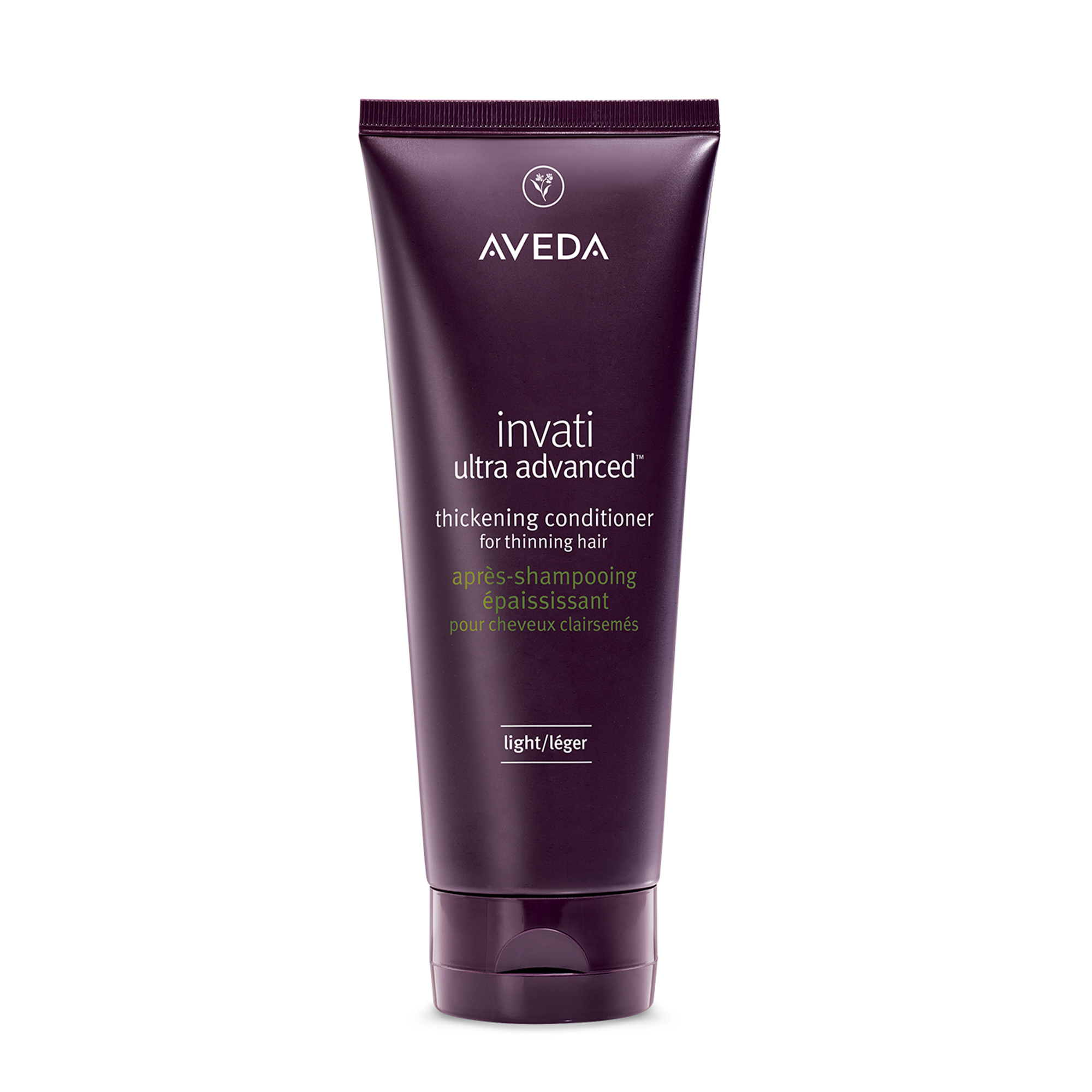 Aveda Invati Ultra Advanced Thickening Conditioner Light  200 ml