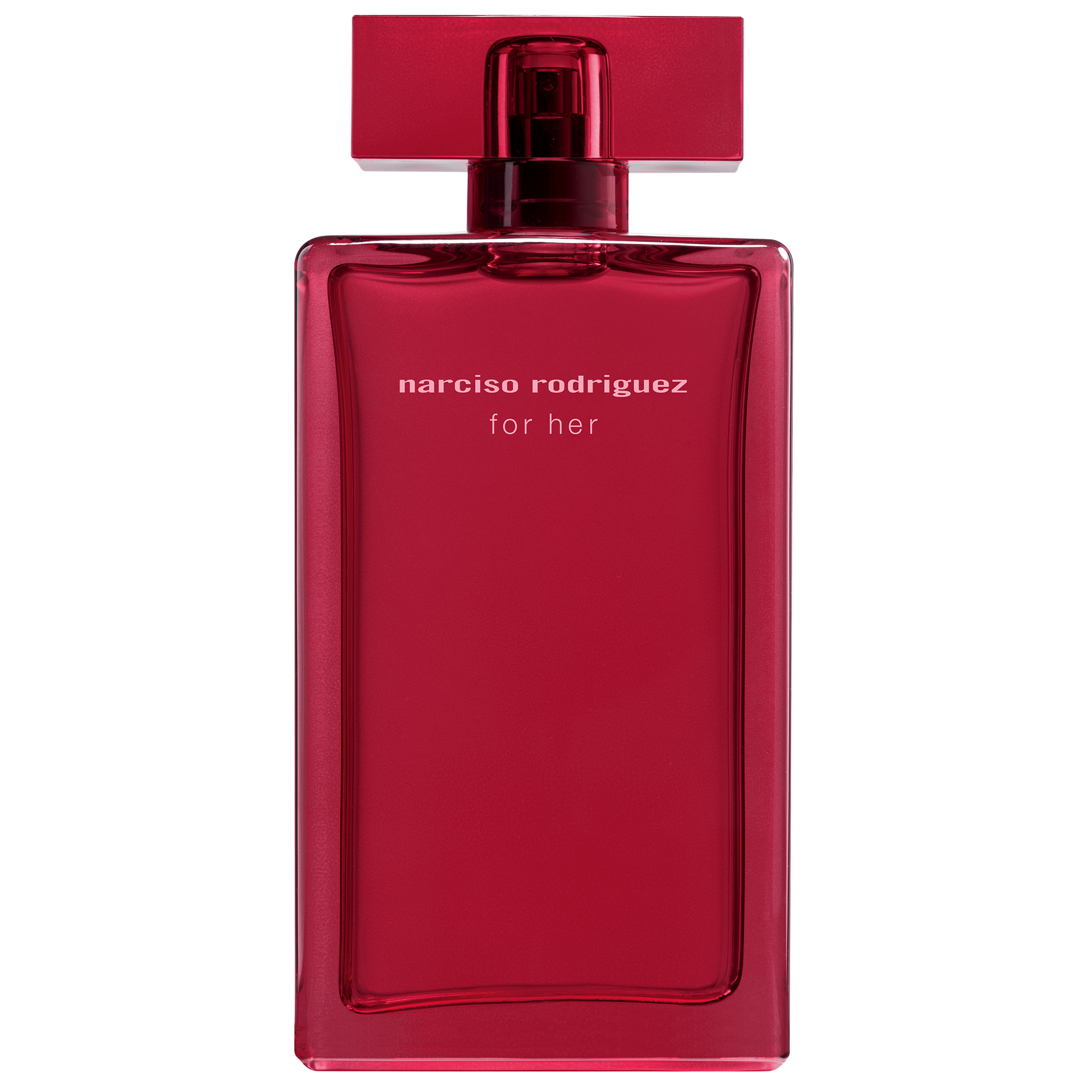 Narciso Rodriguez For Her Eau de Parfum Intense  100 ml