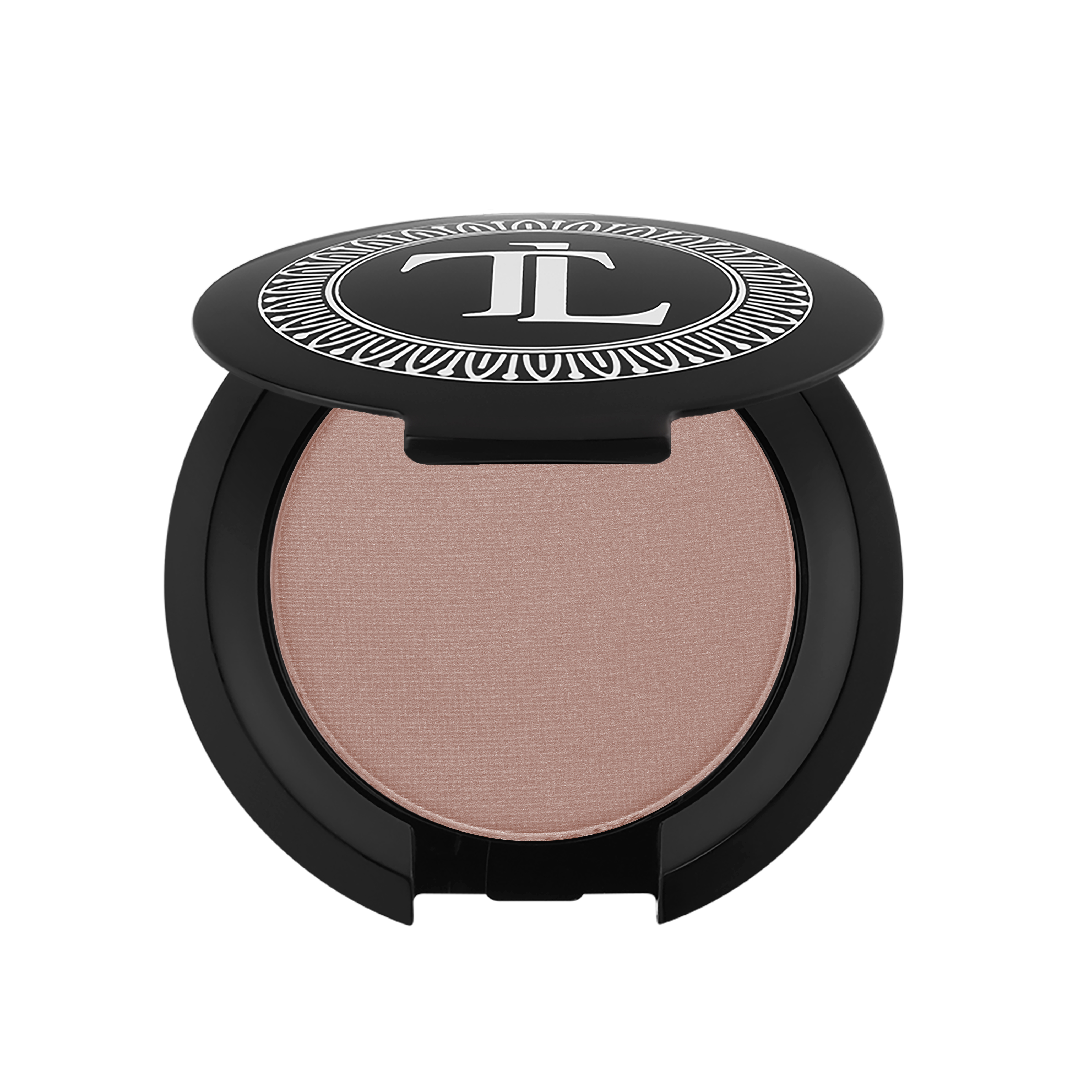 T.LeClerc Ogen ombre a paupieres Oogschaduw  Rose Delicat 1 St