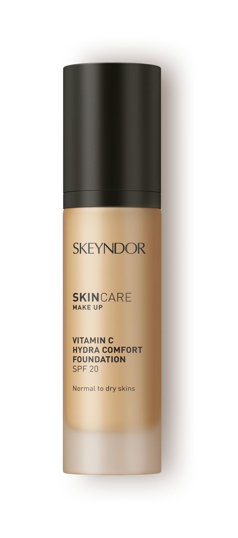 Skeyndor Vitamin C Hydra Comfort Foundation 03 1 St