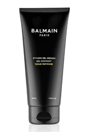 Balmain Hair Couture Men Styling Gel Medium  100 ml