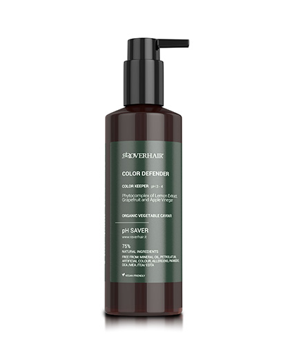 Roverhair pH Saver Color Defender Protection couleur 150ml