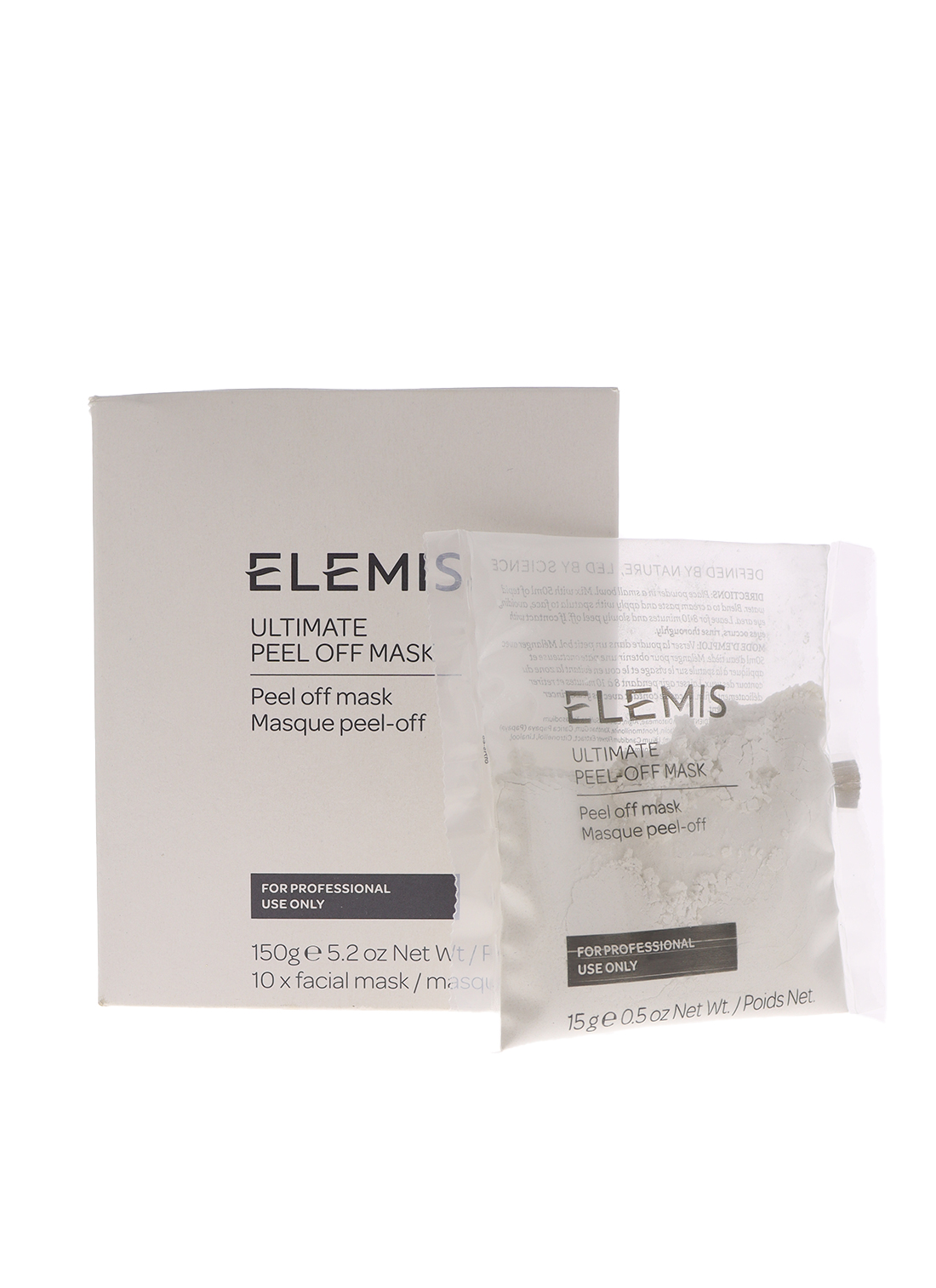 Elemis Ultimate Peel Off Mask 150gr