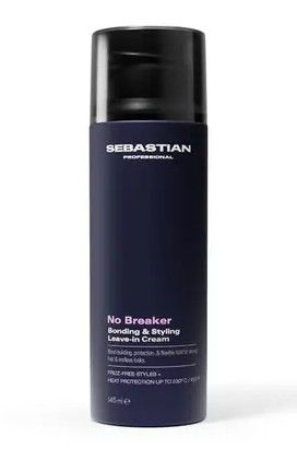 Sebastian No Breaker Leave-in Cream 14 145 ml